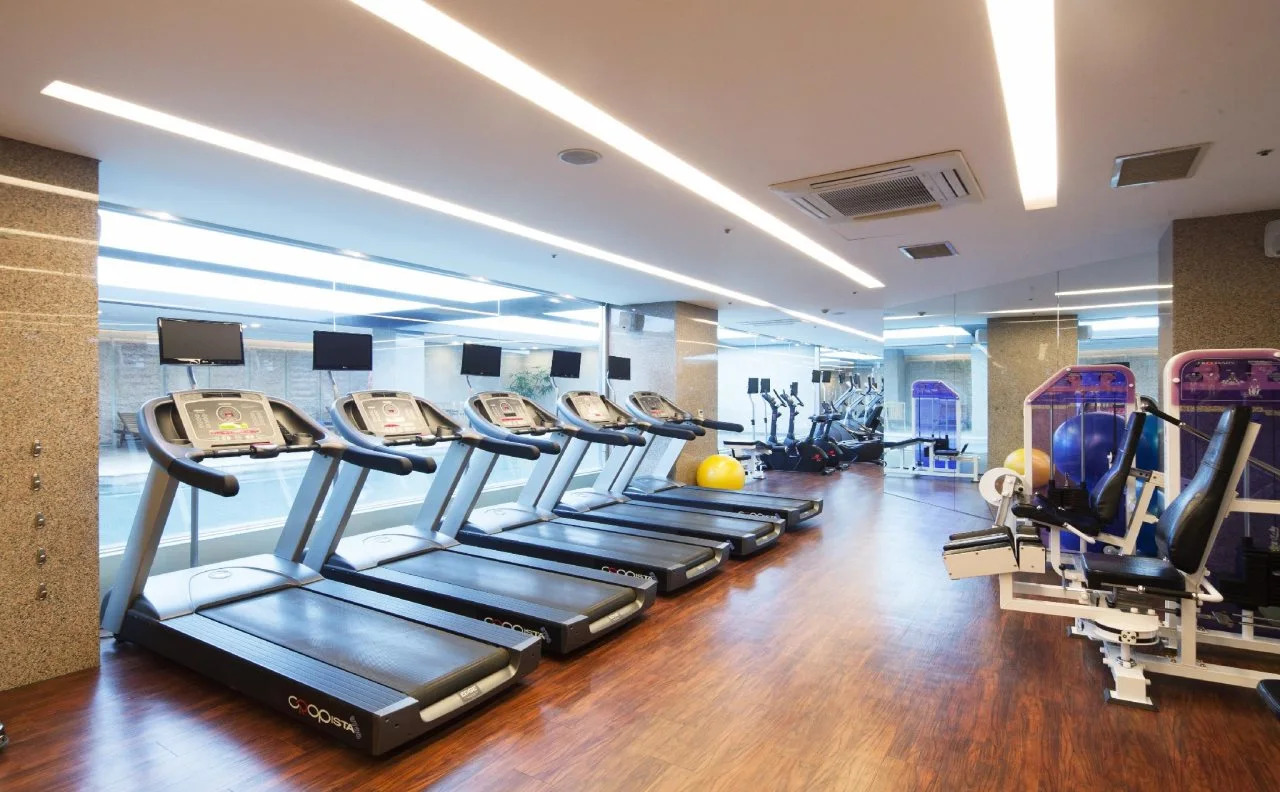 Foto - Fraser Place Central Seoul