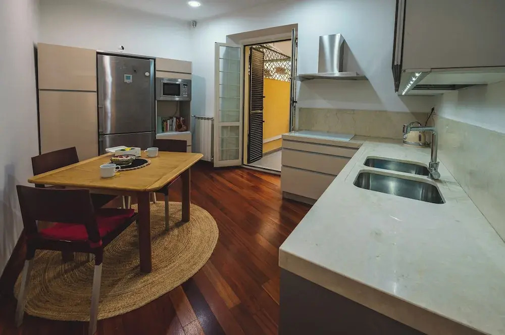 Photo - Habitat 42 Roman Stay