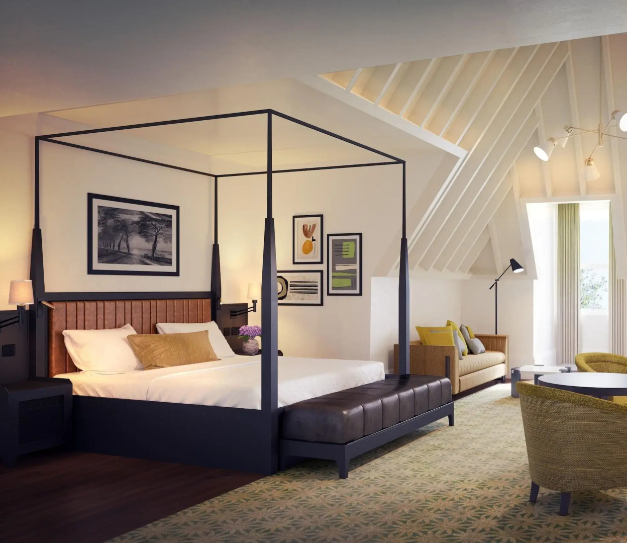 Foto - The Grand Hotel Birmingham