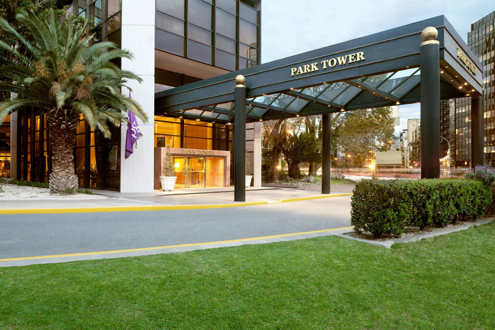 Foto - Park Tower, a Luxury Collection Hotel, Buenos Aires