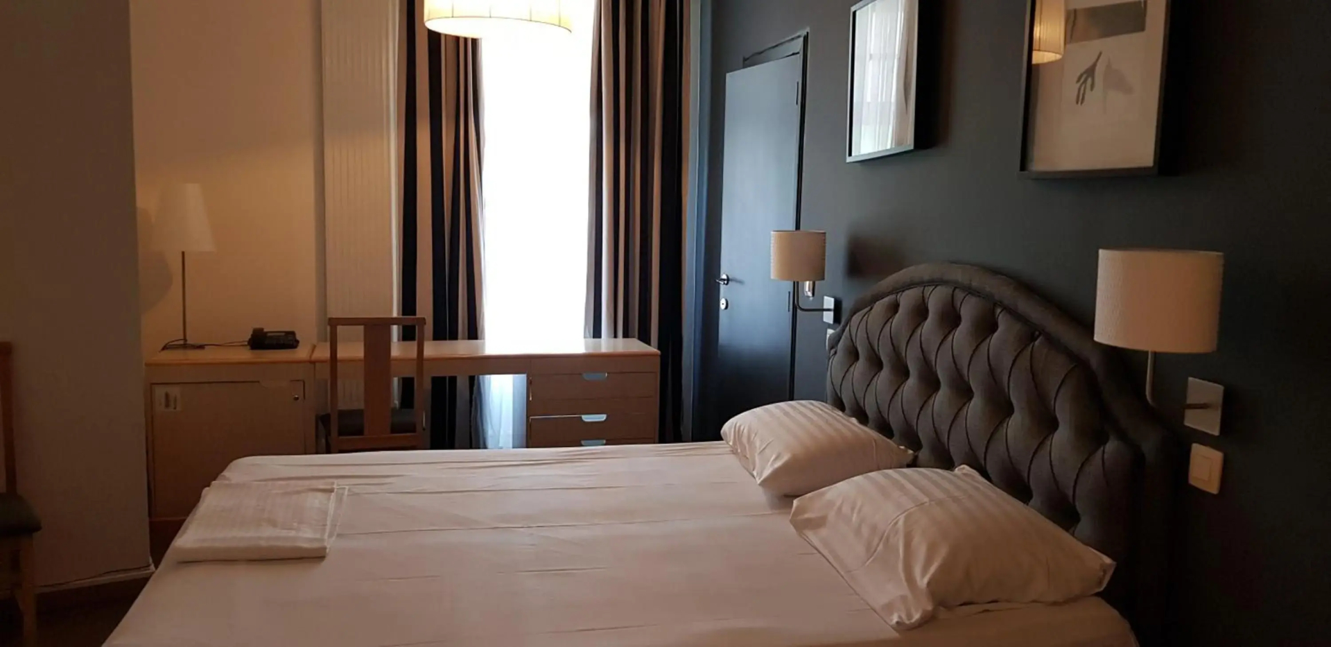 Foto - Hotel Aviation