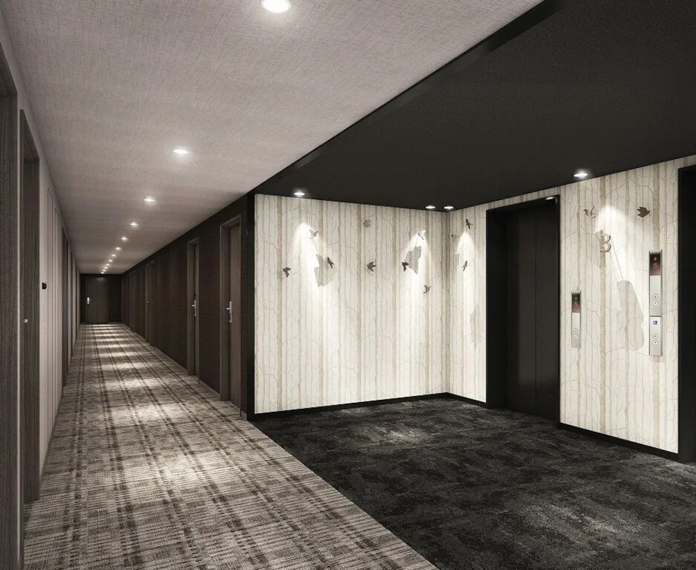 Photo - Smile Hotel Okayama - Vacation STAY 60155v
