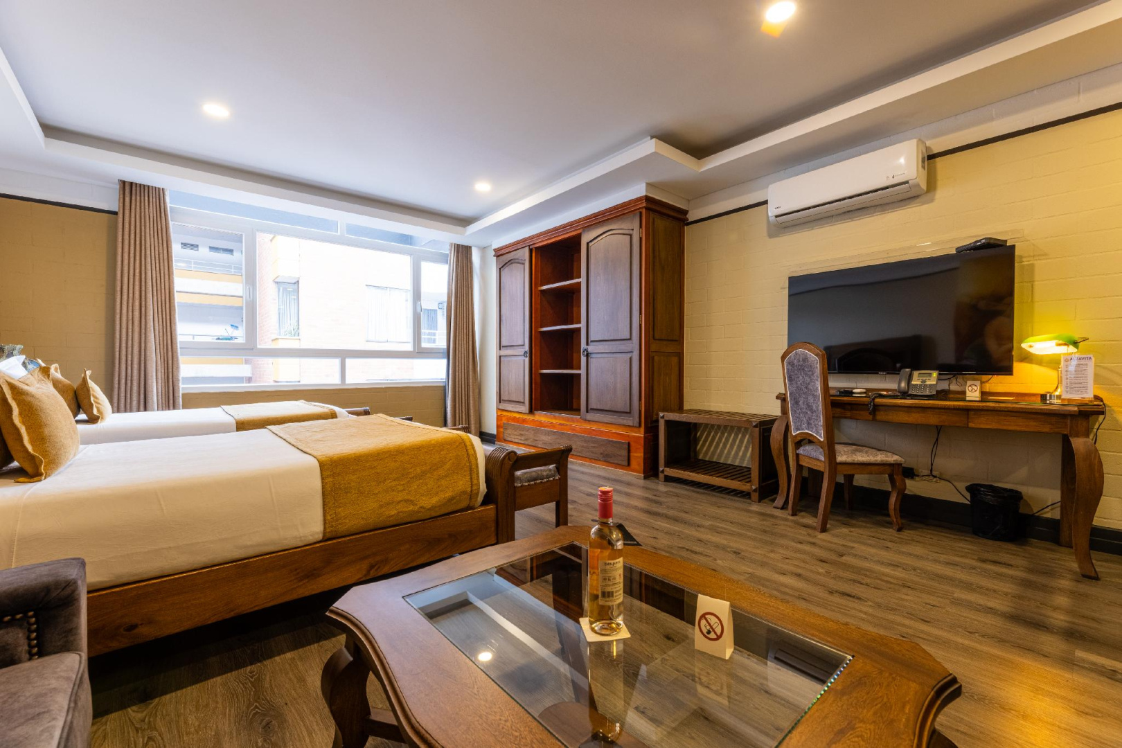 Photo - Hotel Du Parc