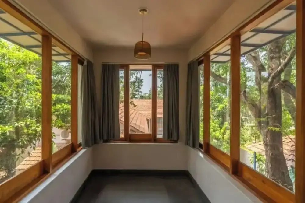 Foto - The Hosteller Bam Goa, Saligao - Poshtel