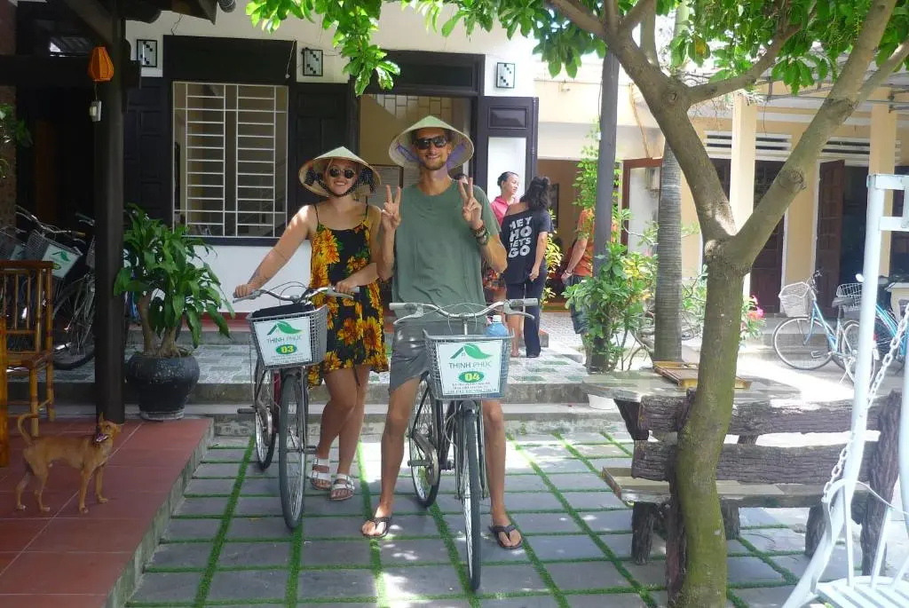 Photo - Thinh Phuc Homestay