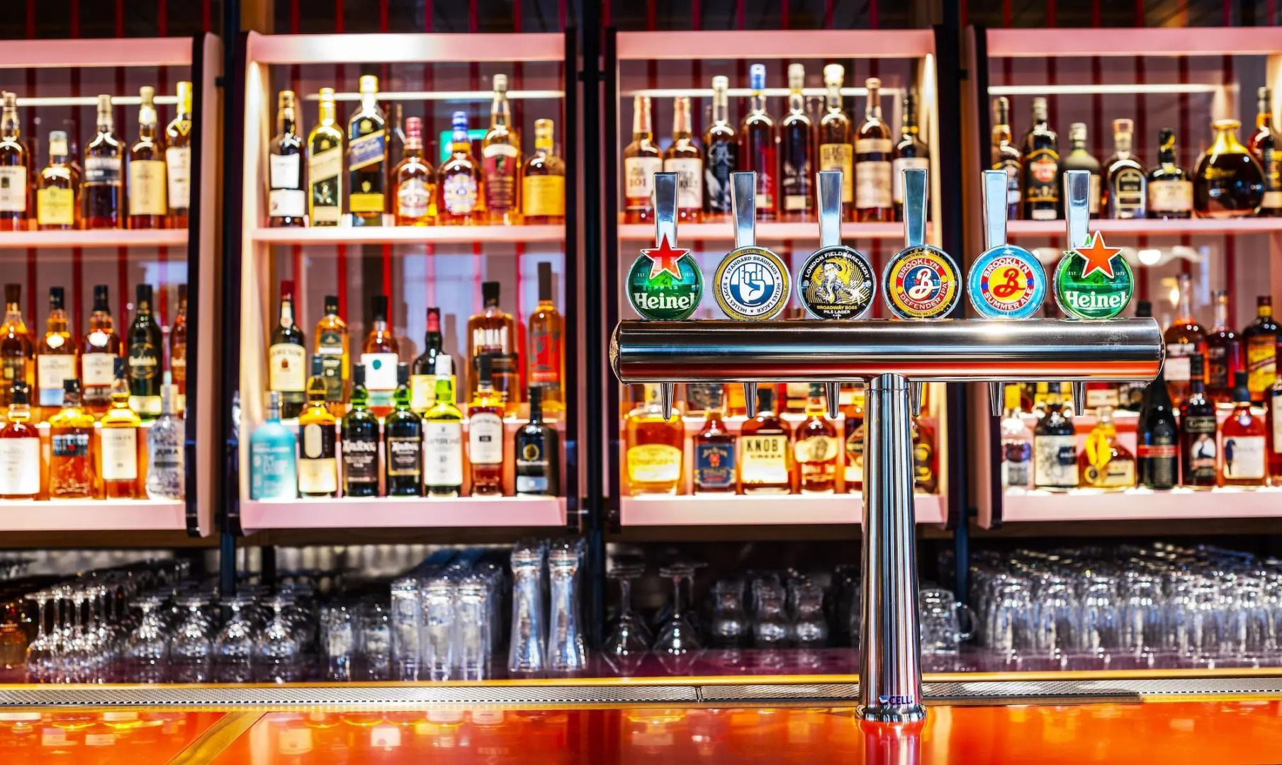 Photo - The Standard London