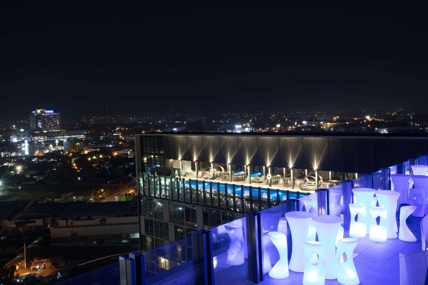 Foto - bai Hotel Cebu