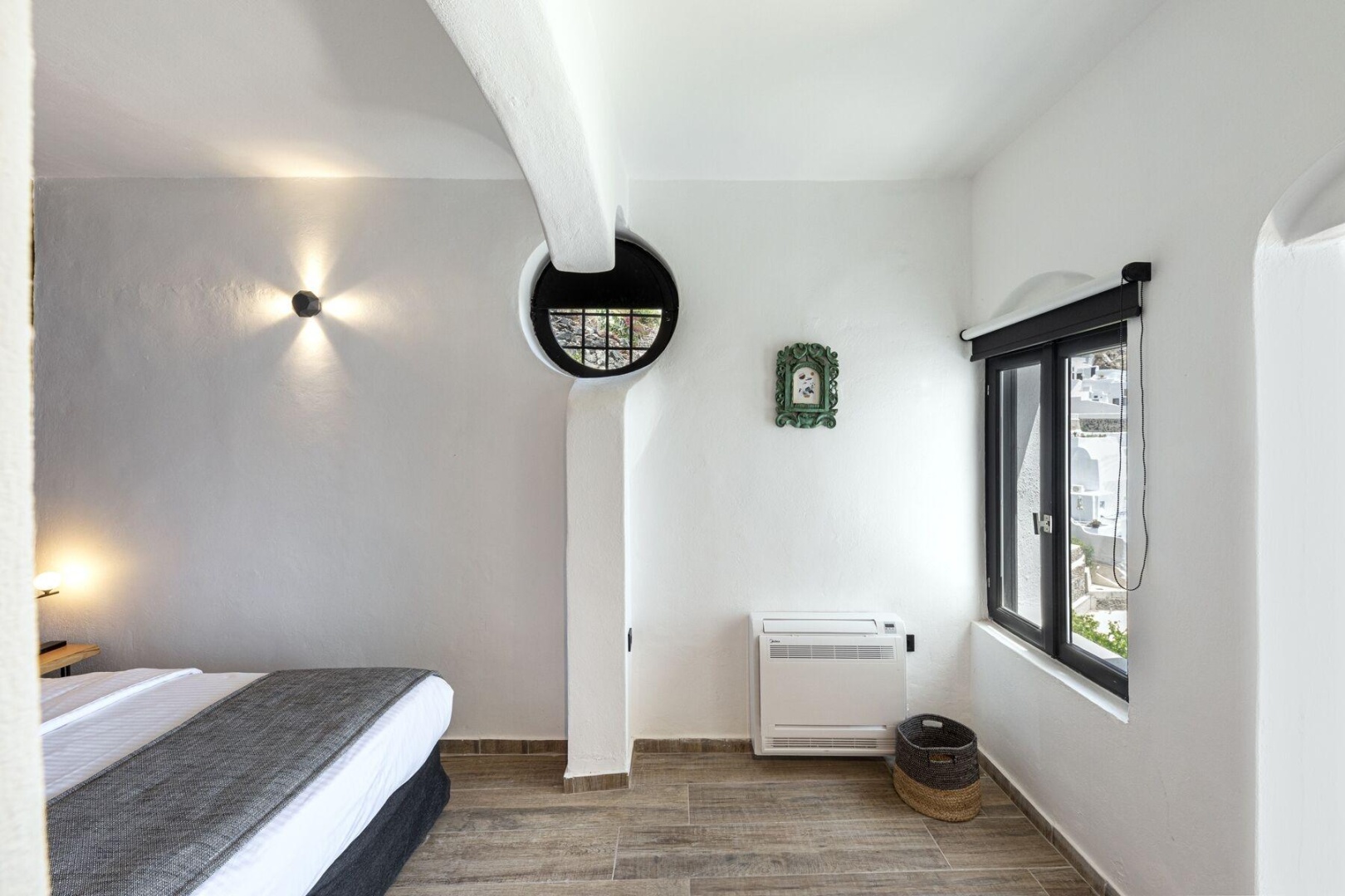 Foto - Pearl of Caldera Oia - Boutique Hotel by Pearl Hotel Collection