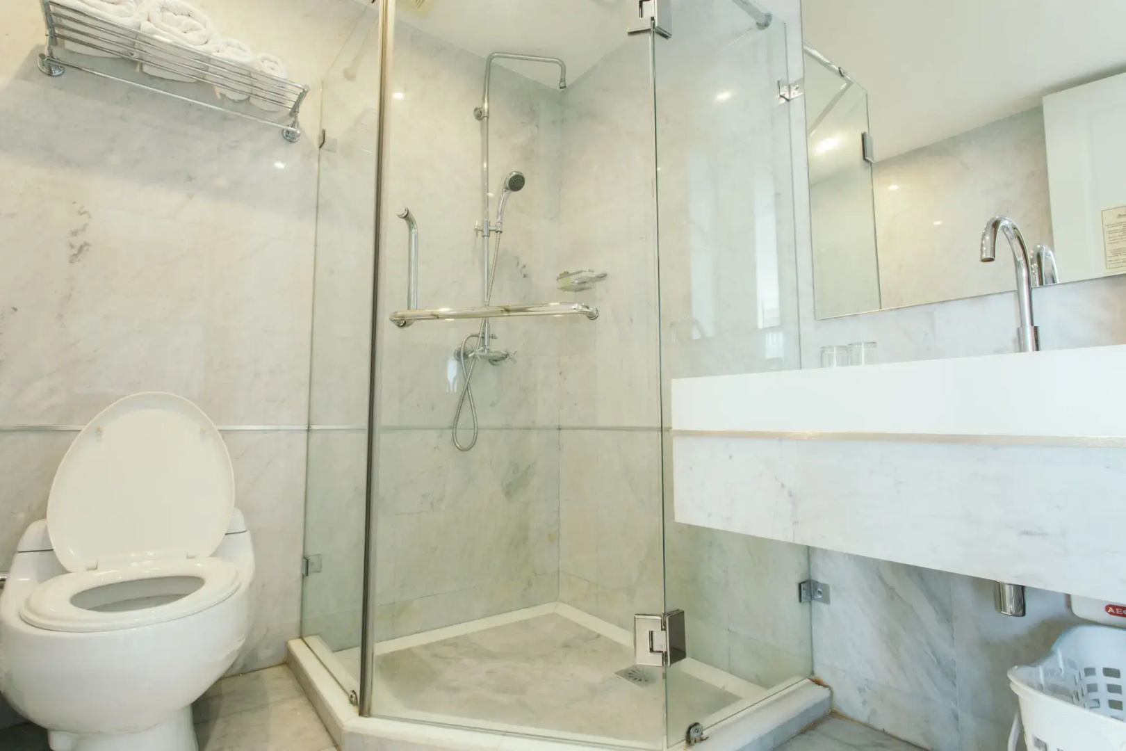 Foto - Thomson Residence Hotel