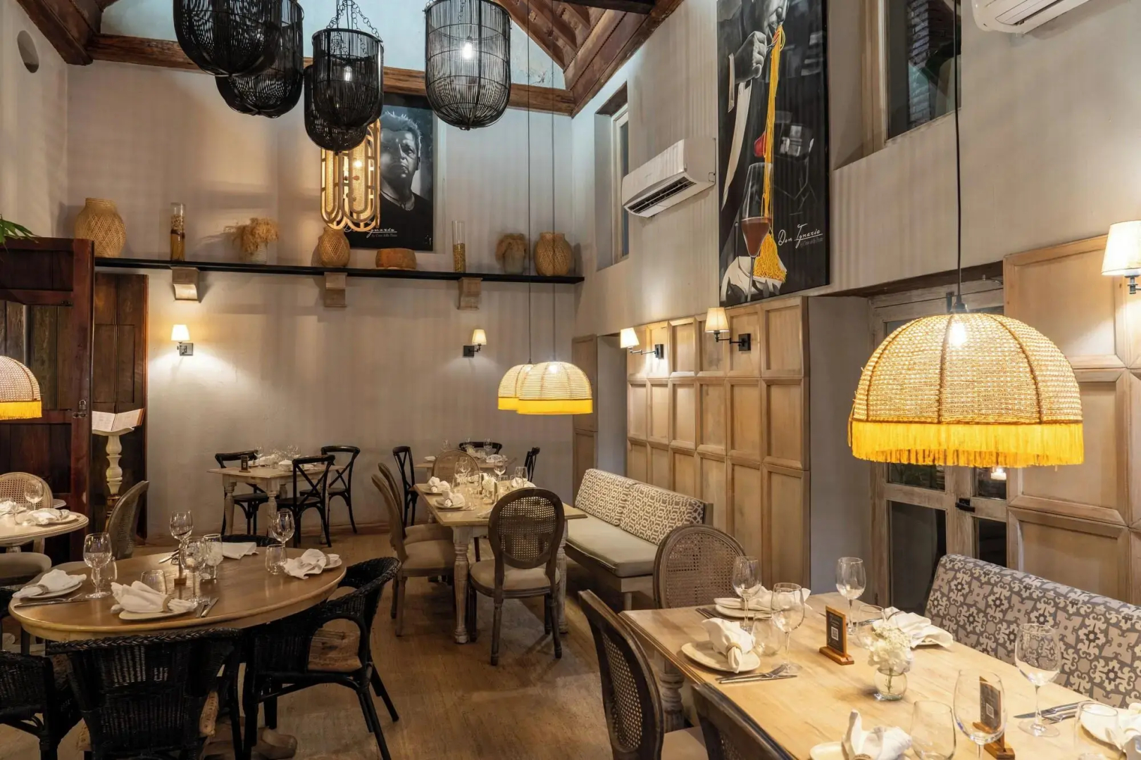 Foto - Hotel Casa Don Luis by Faranda Boutique, a member of Radisson Individuals