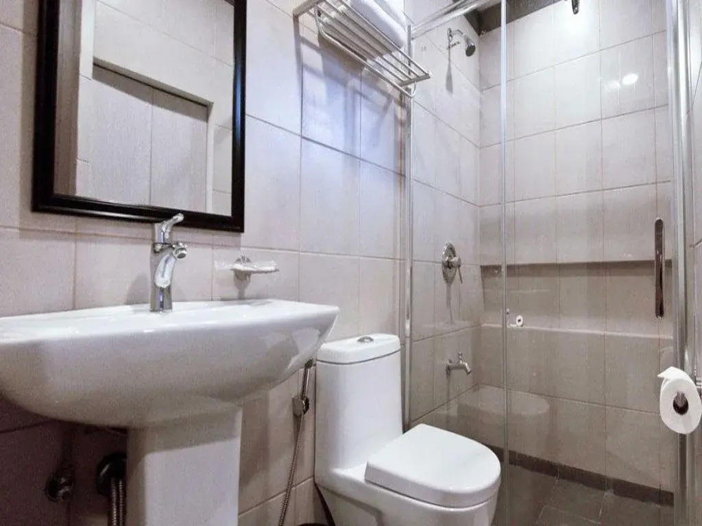 Foto - Jade Hotel and Suites