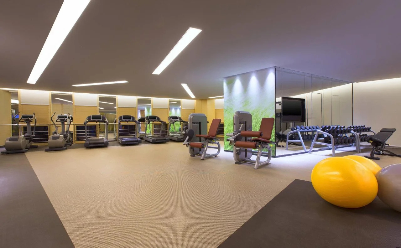 Foto - The Westin Chongqing Liberation Square