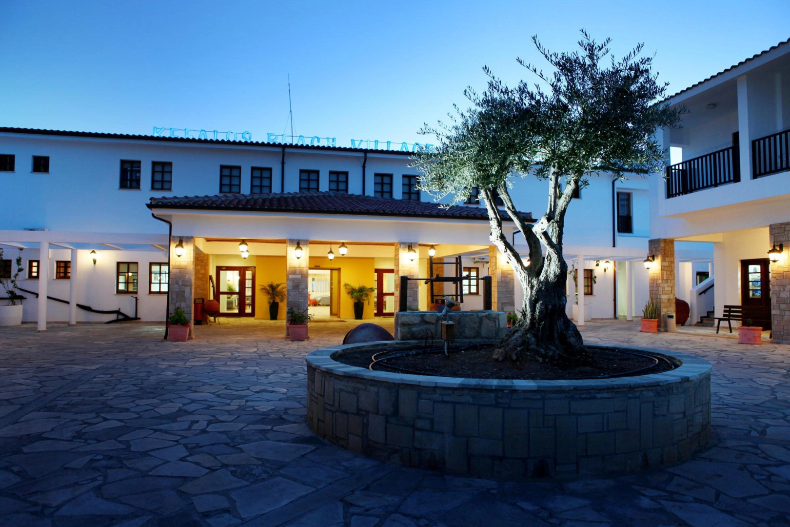 Foto - Kefalos Beach Tourist Village