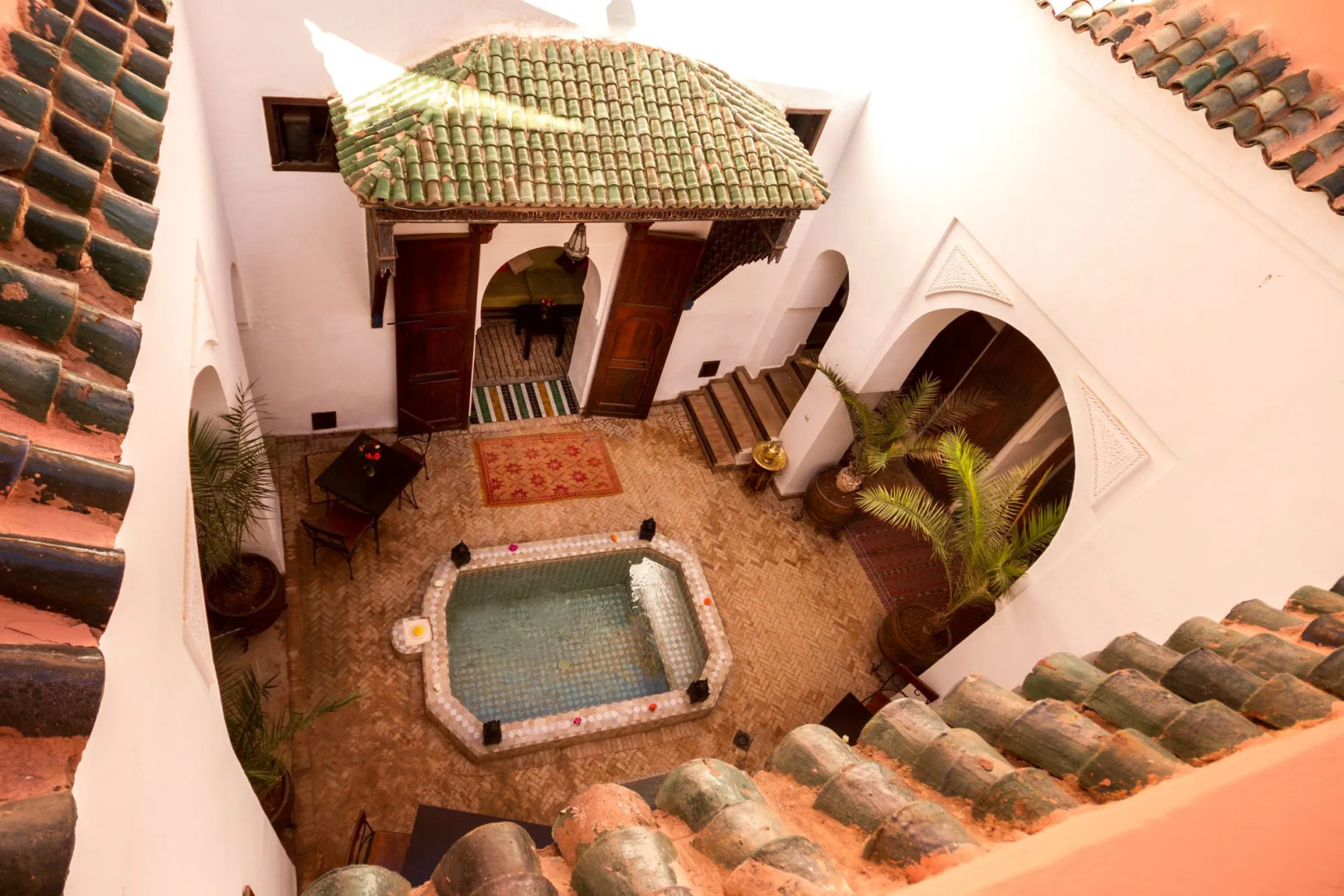 Foto - Riad Nora