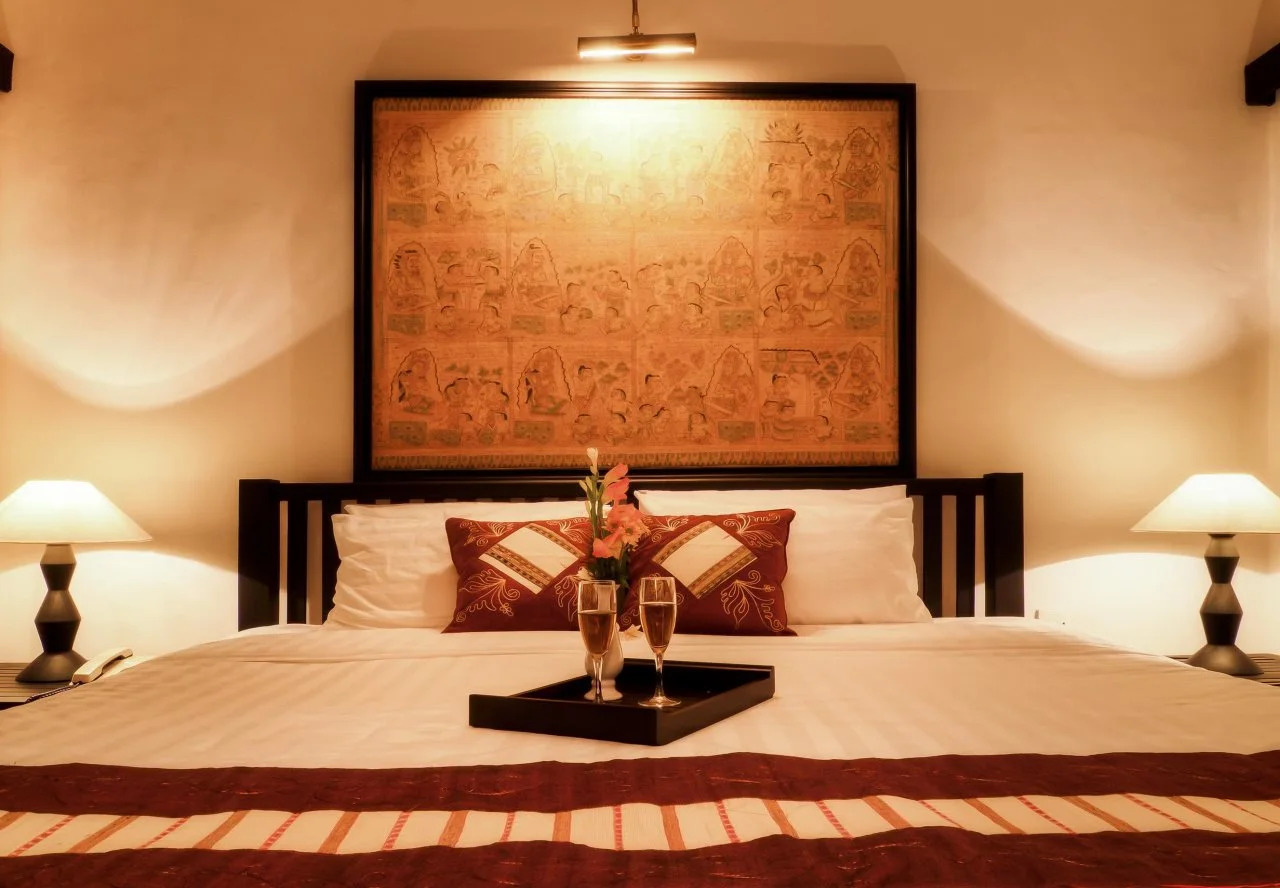 Foto - Puri Mesari Hotel