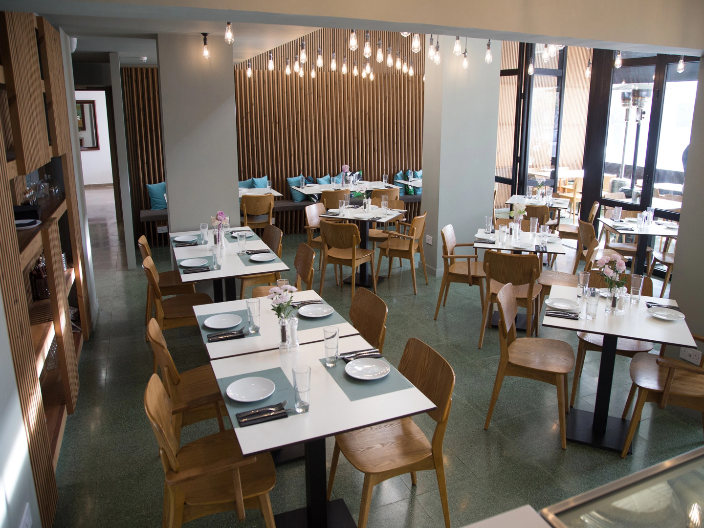 Photo - Sunflower Hotel Apartments