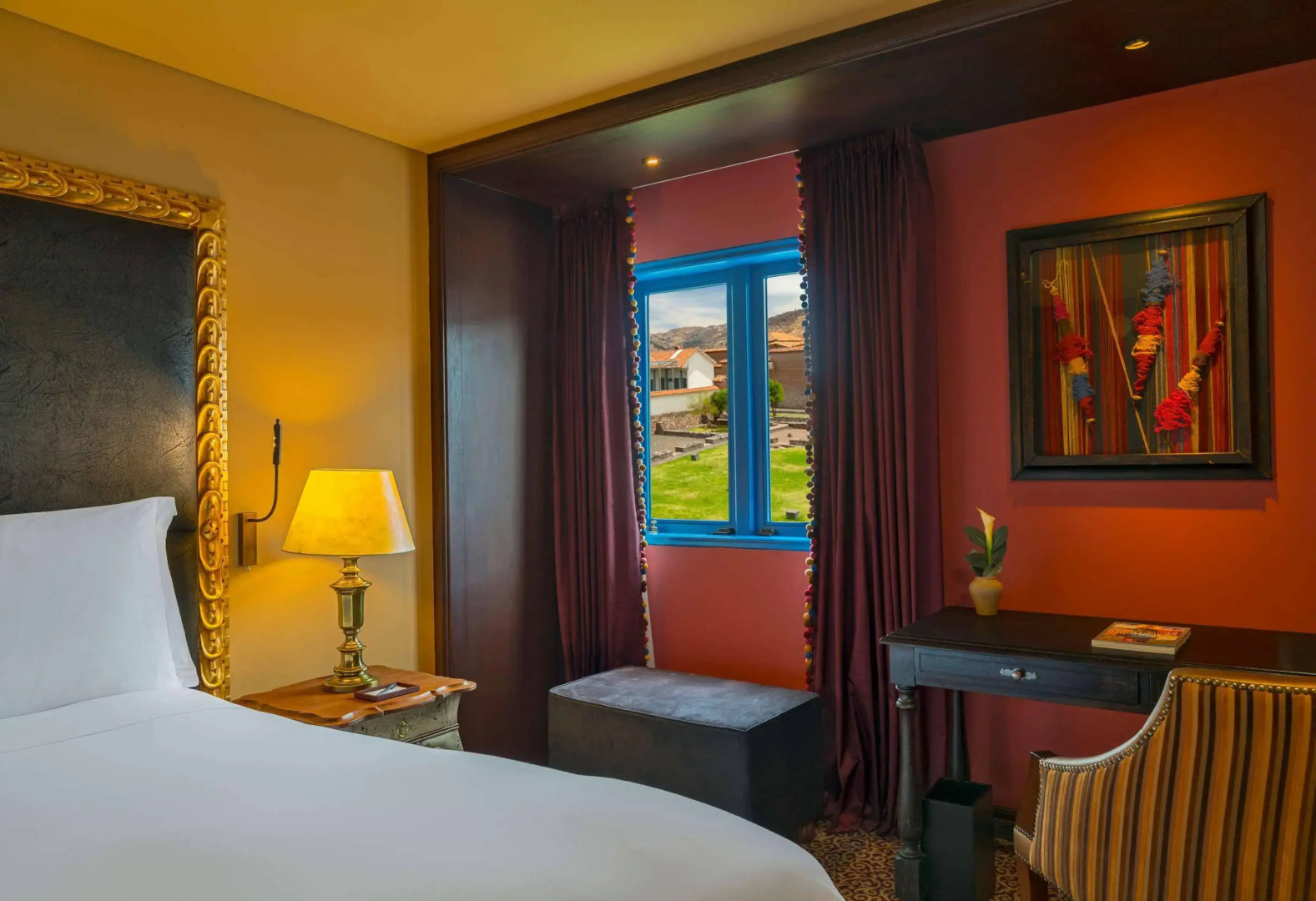 Photo - Palacio del Inka, a Luxury Collection Hotel, Cusco