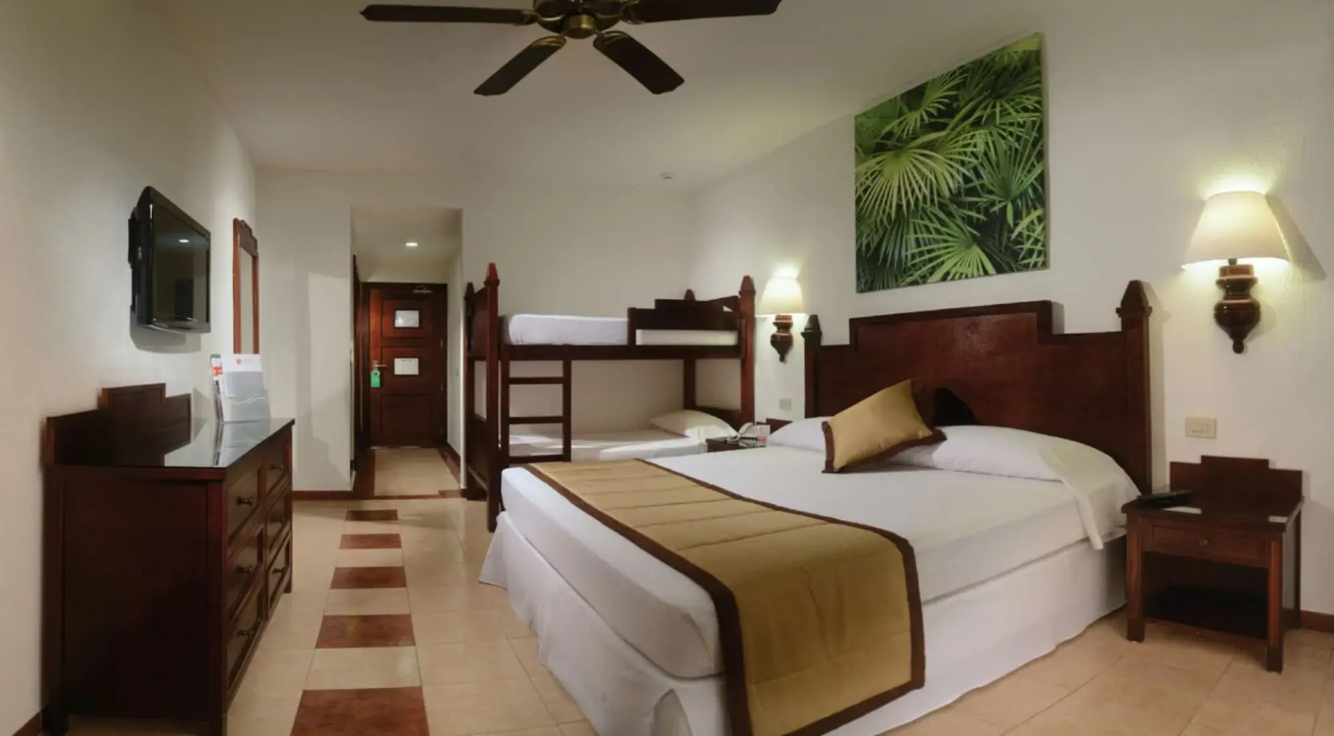 Foto - Riu Lupita - All Inclusive