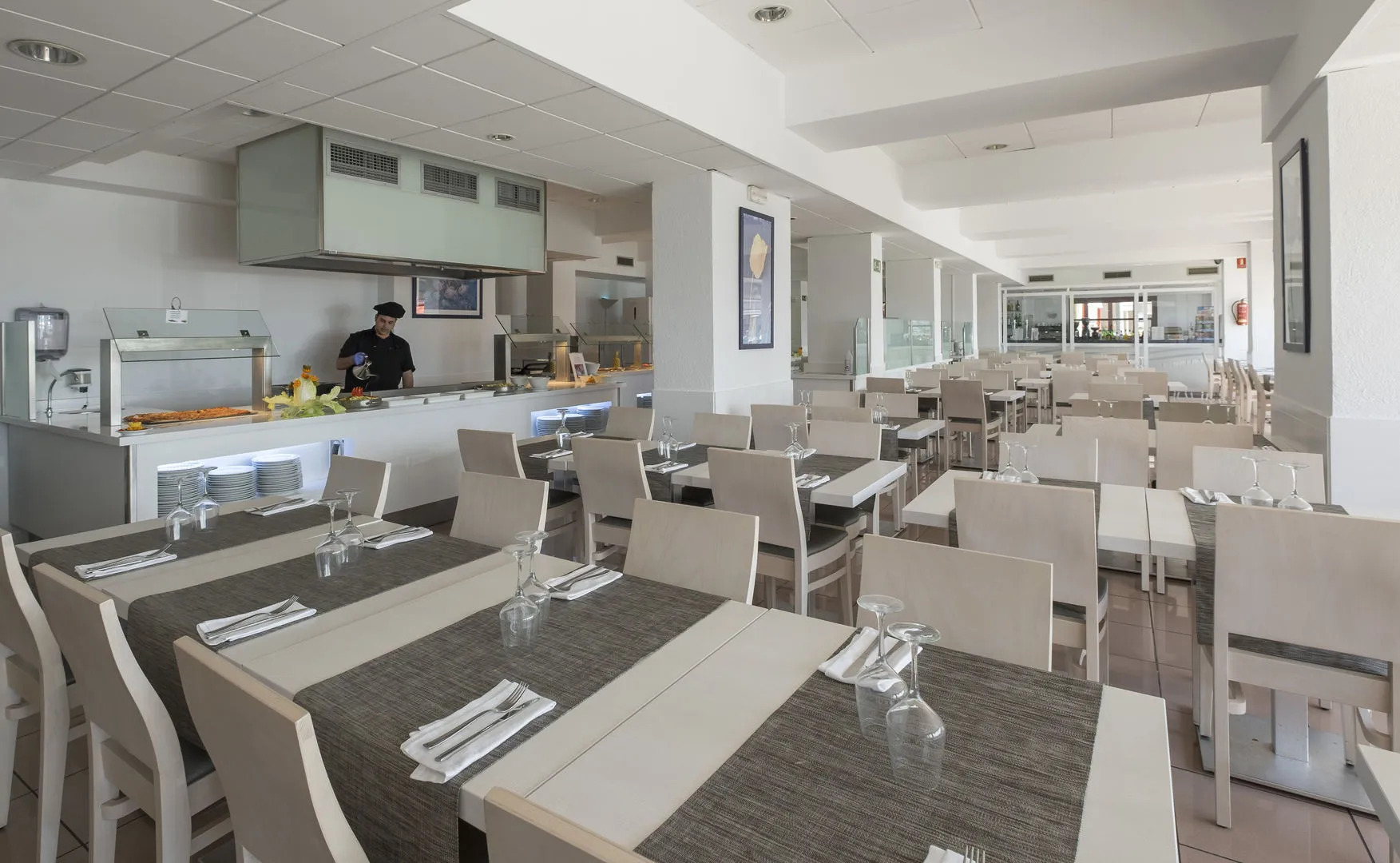 Foto - Rosamar Maritim 4*