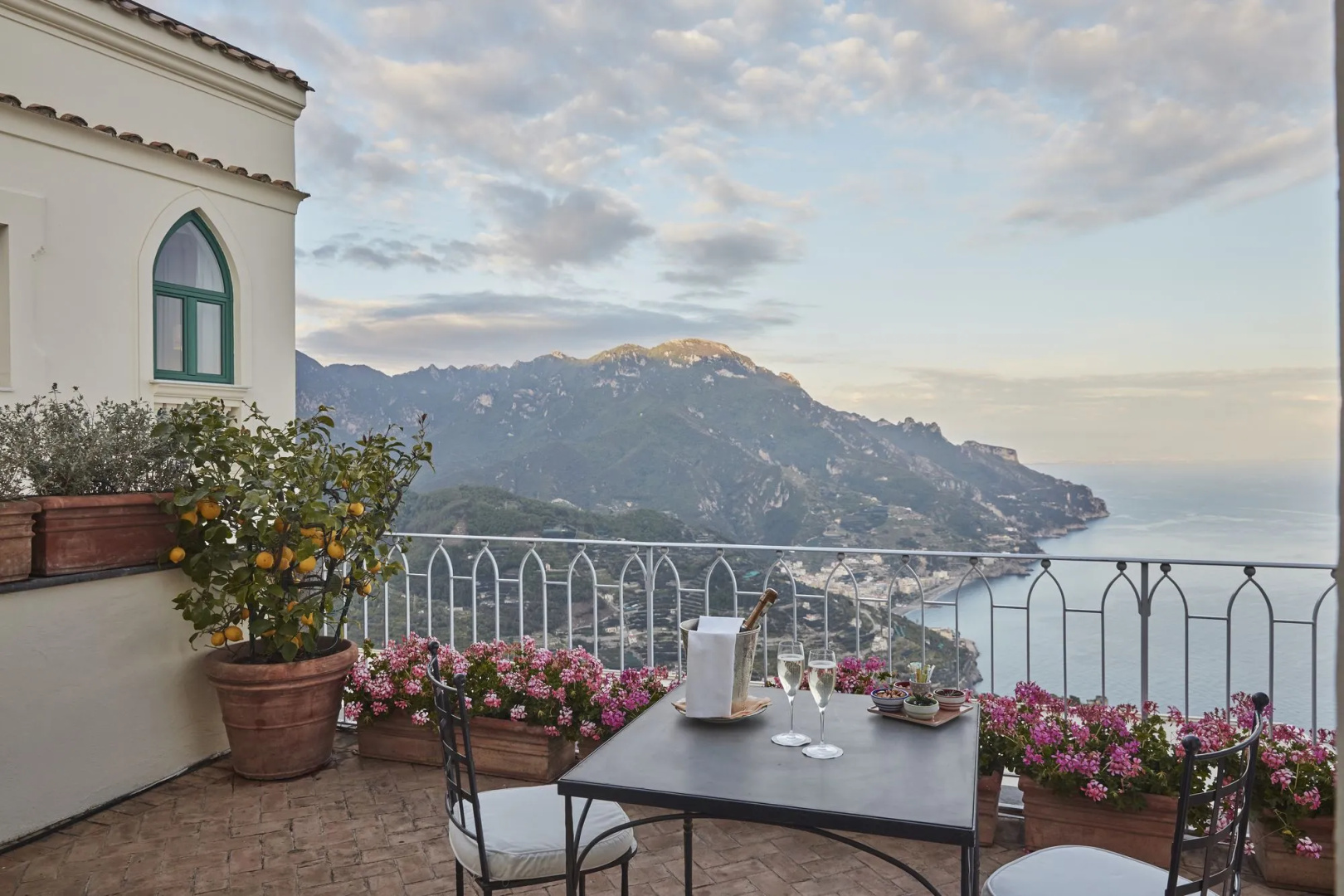 Photo - Caruso, A Belmond Hotel, Amalfi Coast