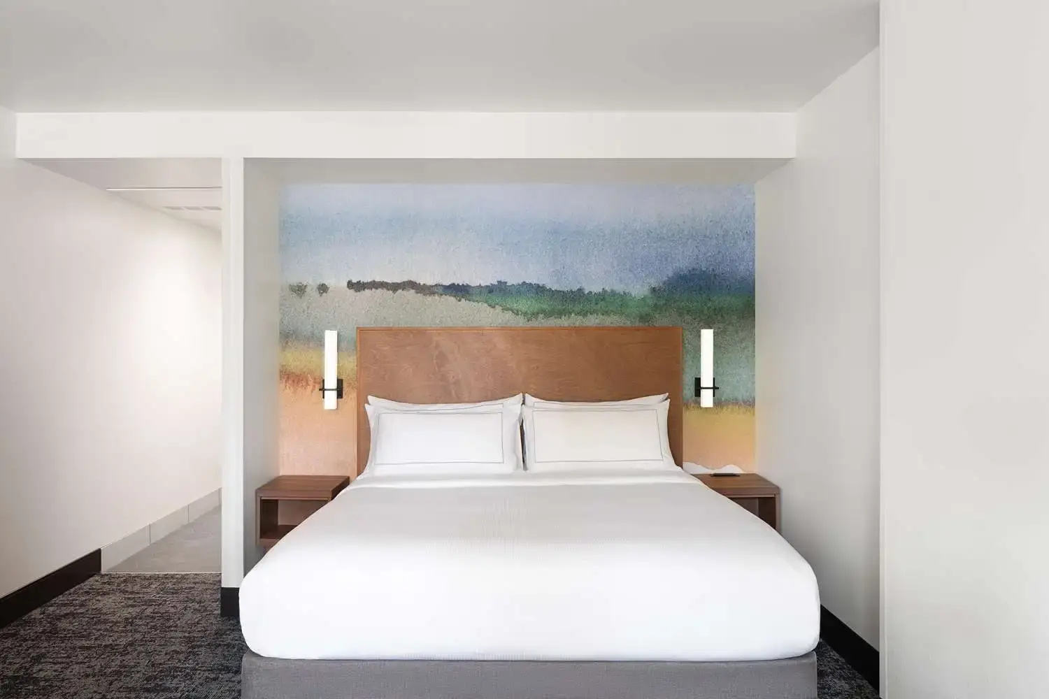 Foto - River's Edge Hotel Portland, Tapestry Collection by Hilton