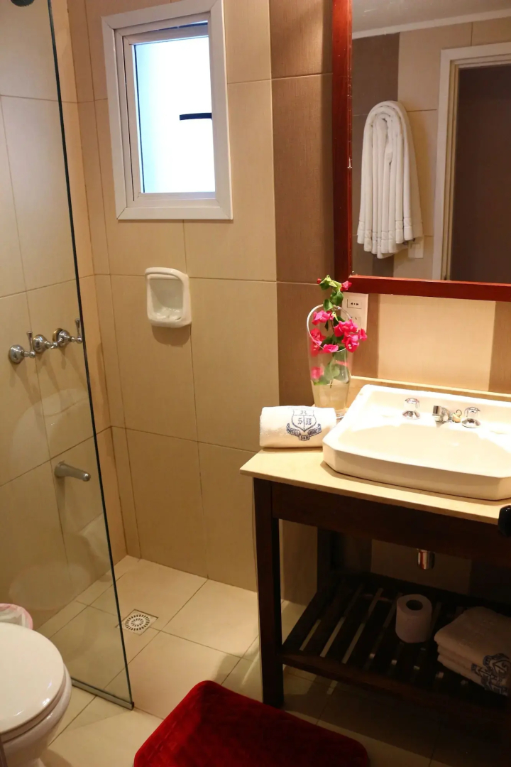 Foto - Hotel San Martin