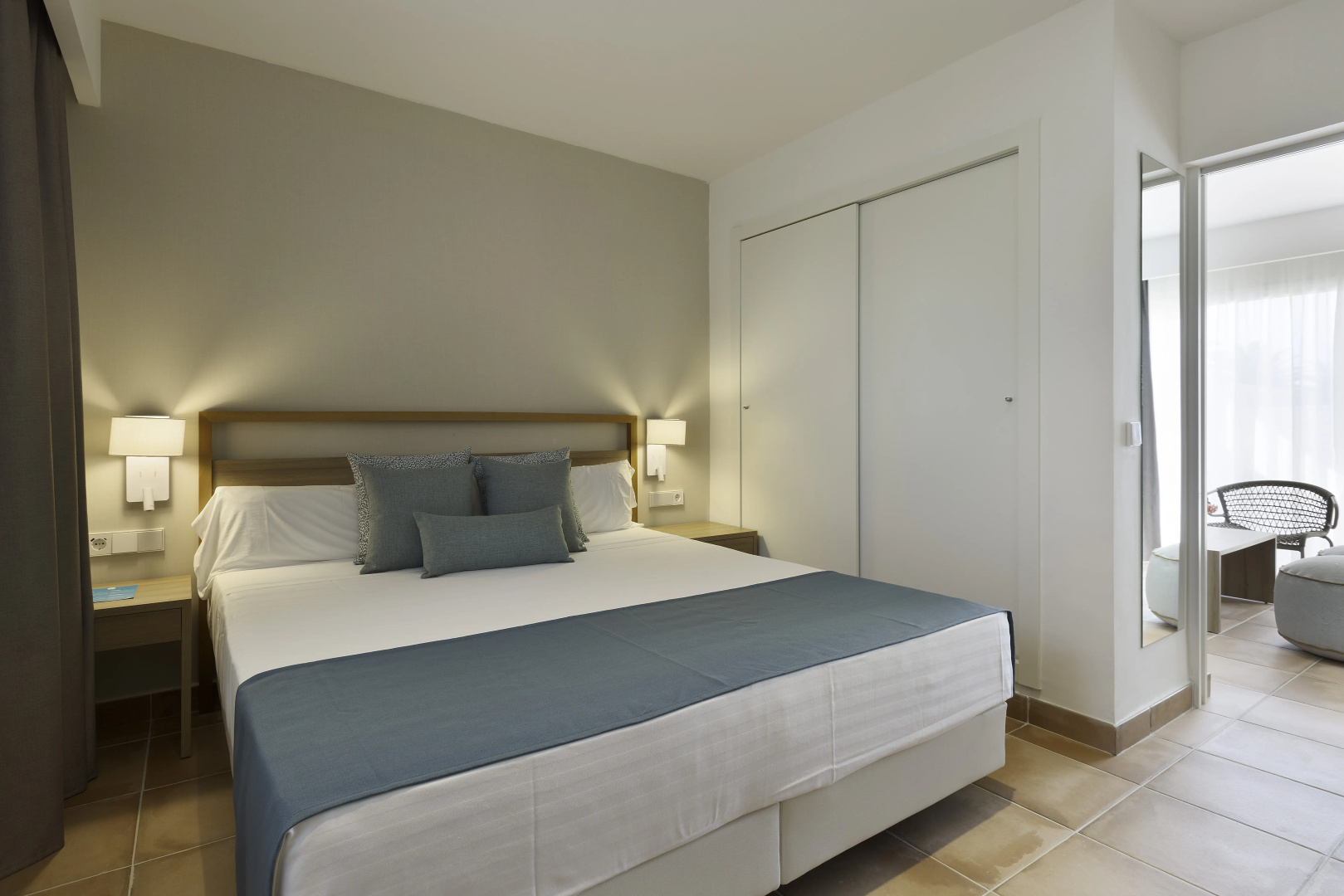 Foto - AluaSoul Menorca Hotel - Adults Only