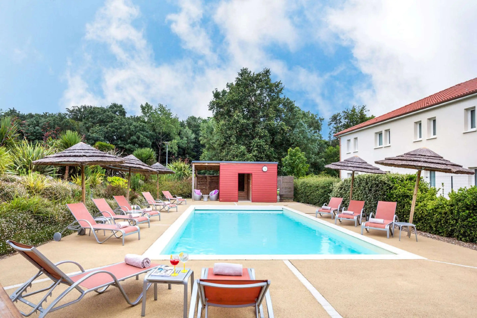 Photo - Best Western Hotel Nuit de Retz Nantes Sud