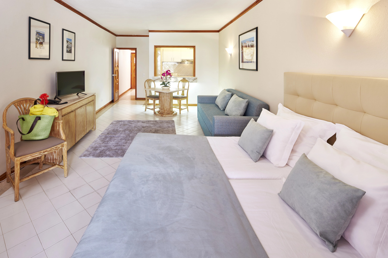 Foto - Luna Clube Oceano