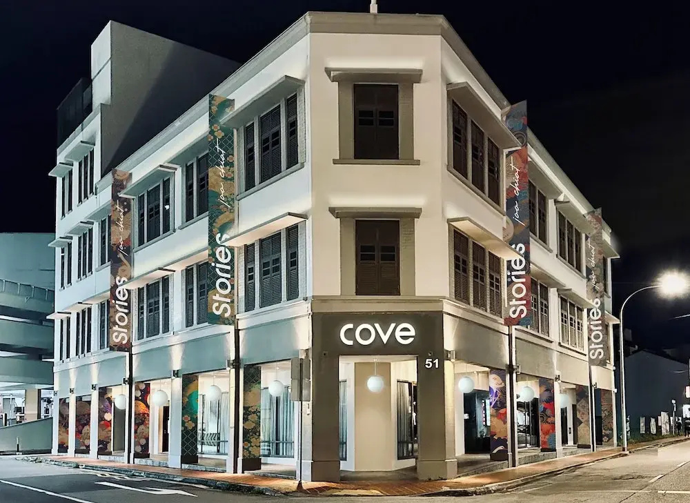 Photo - STORIES Joo Chiat, a Hotel by Cove - Paya Lebar, Singapore - NEWLY RENOVATED
