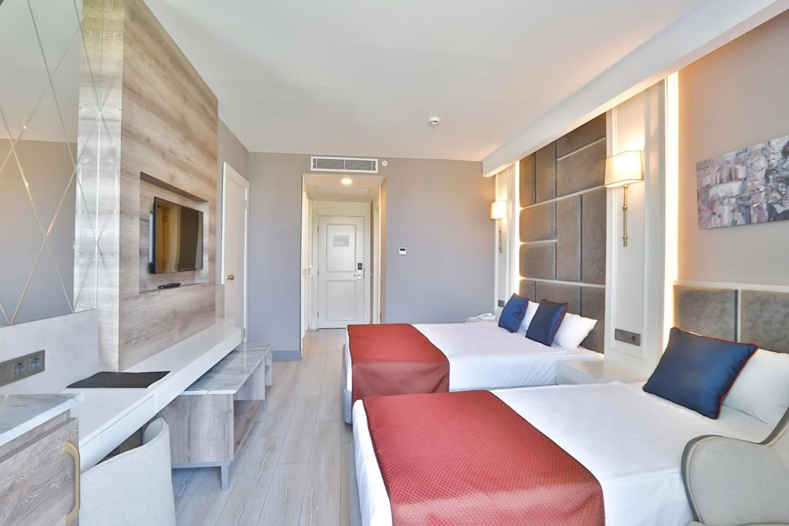 Photo - Seaden Valentine Resort & Spa Ultra All Inclusive