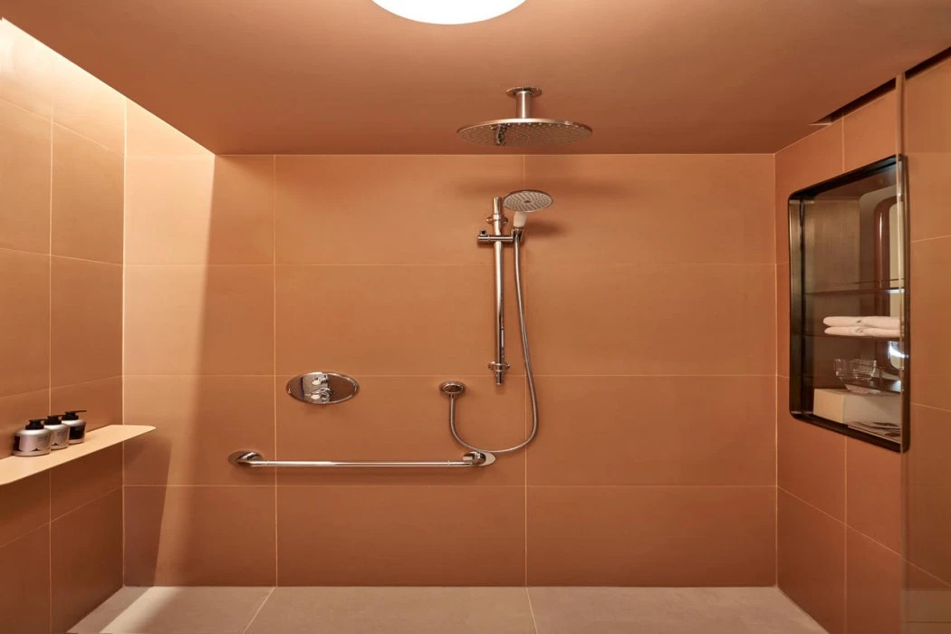 Foto - The Standard, Bangkok Mahanakhon