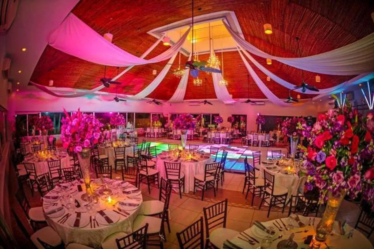 Foto - El Cid Marina Beach Hotel