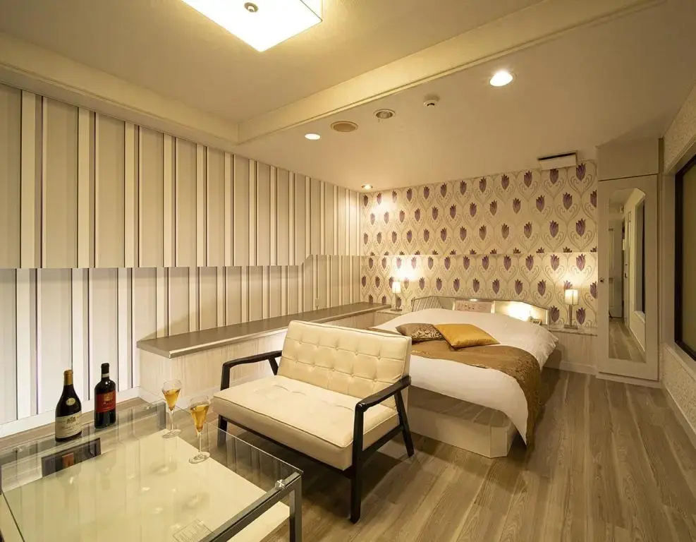 Photo - Hotel Jardin de Fleurs (Adult Only)
