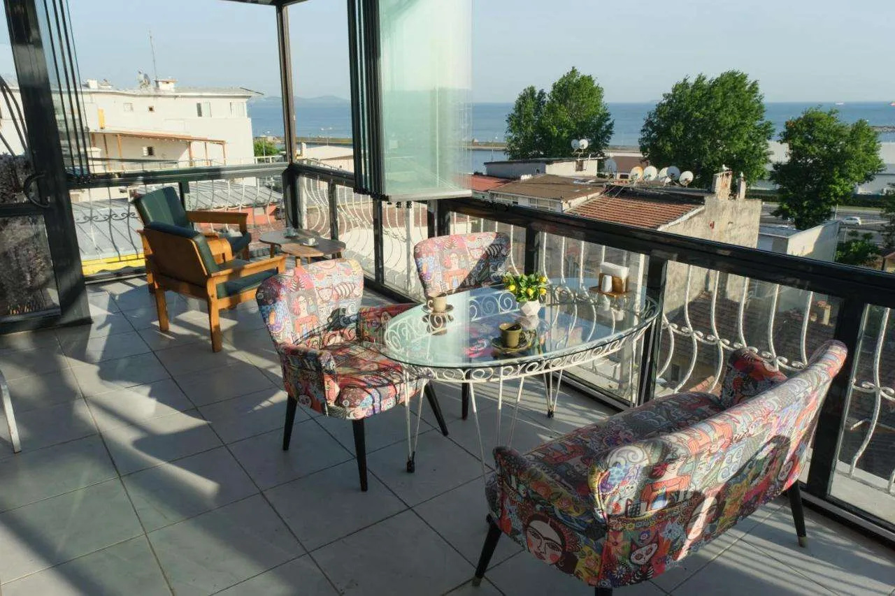 Photo - Kondoskali Hotel