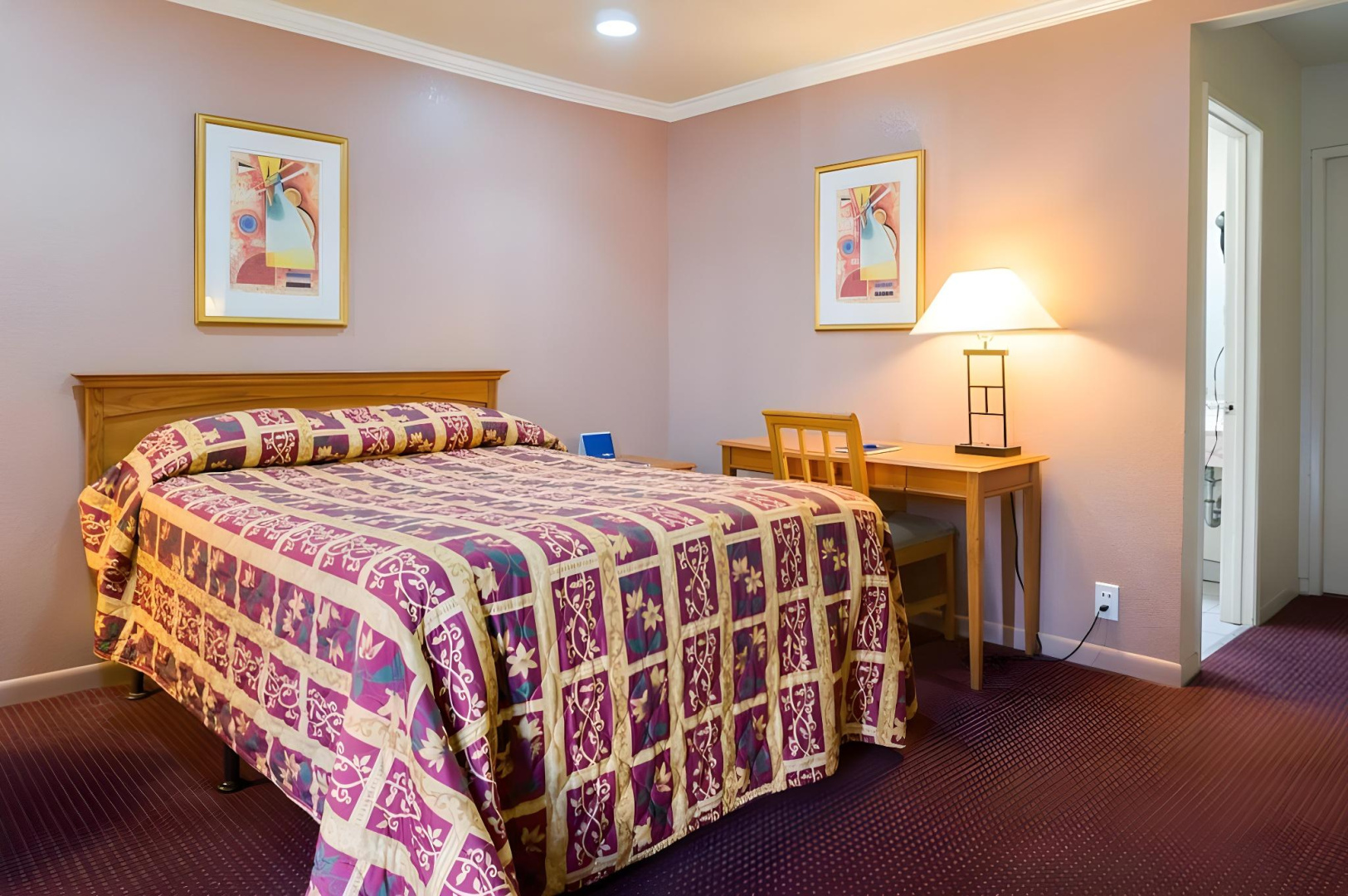 Photo - Mission Motel