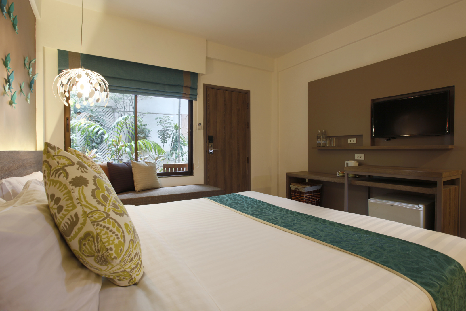 Foto - The Viridian Resort