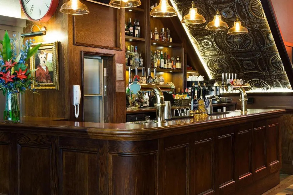 Foto - The Grafton Arms Pub & Rooms