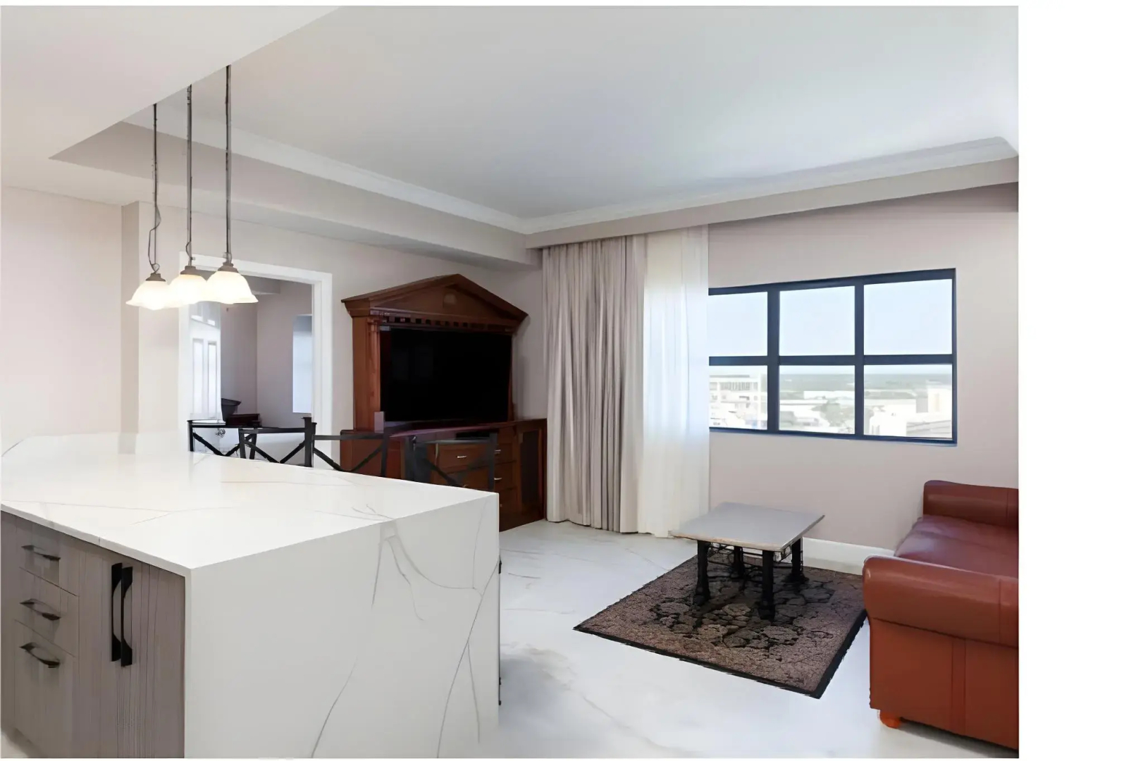 Foto - Westgate Palace Hotel - Universal - I-Drive