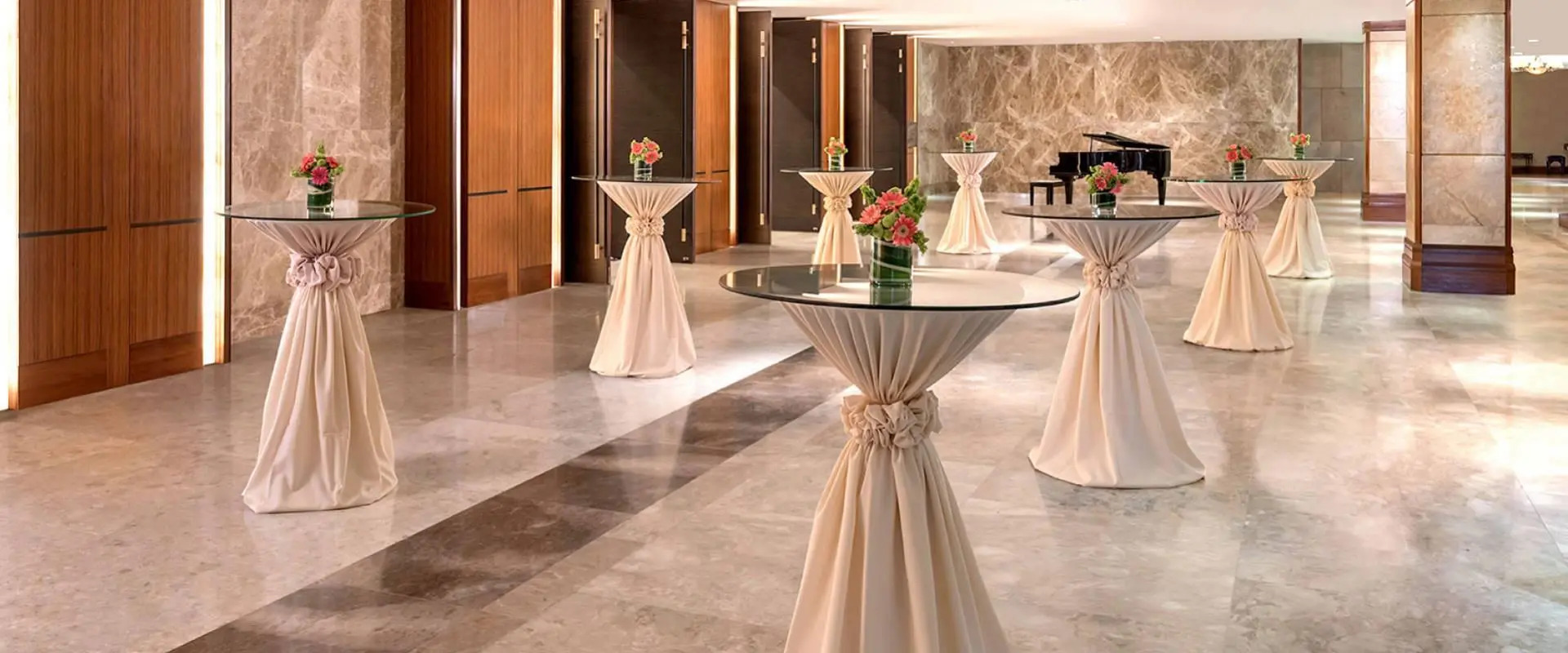 Foto - Marco Polo Plaza Cebu