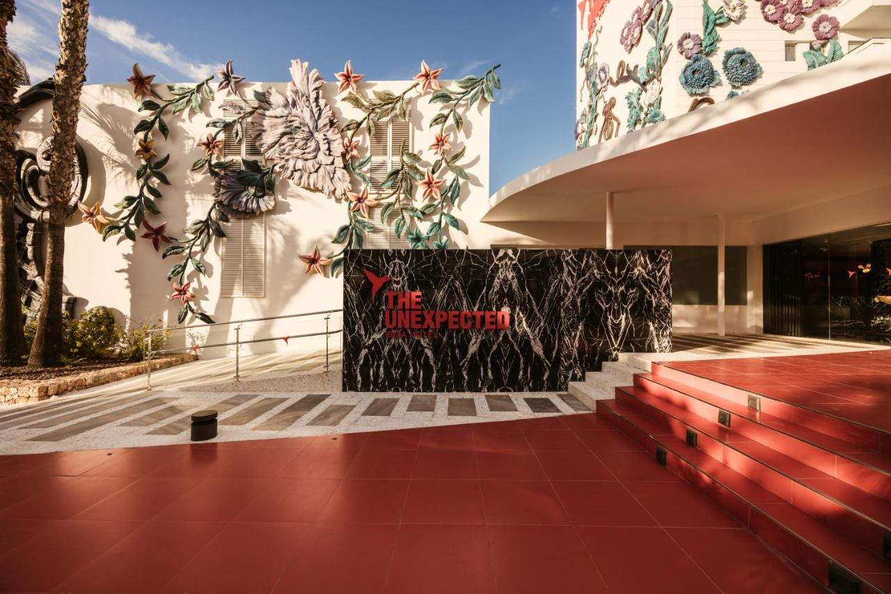 Foto - The Unexpected Ibiza Hotel - Ushuaïa Club entrance included
