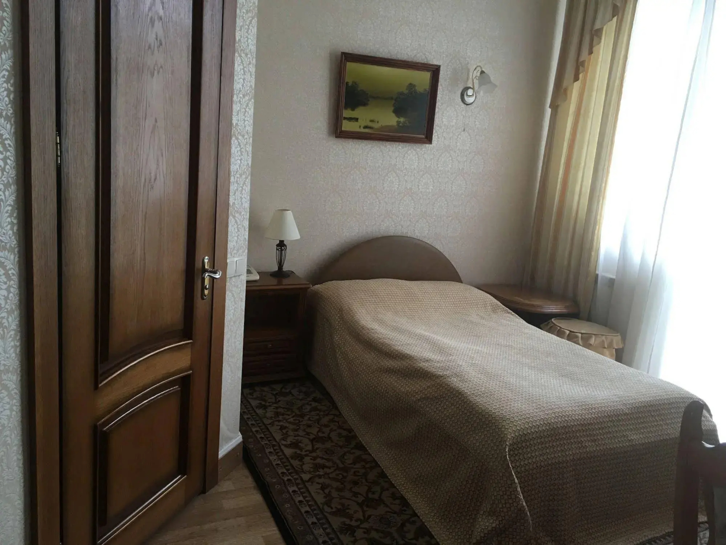 Photo - VisPas Hotel