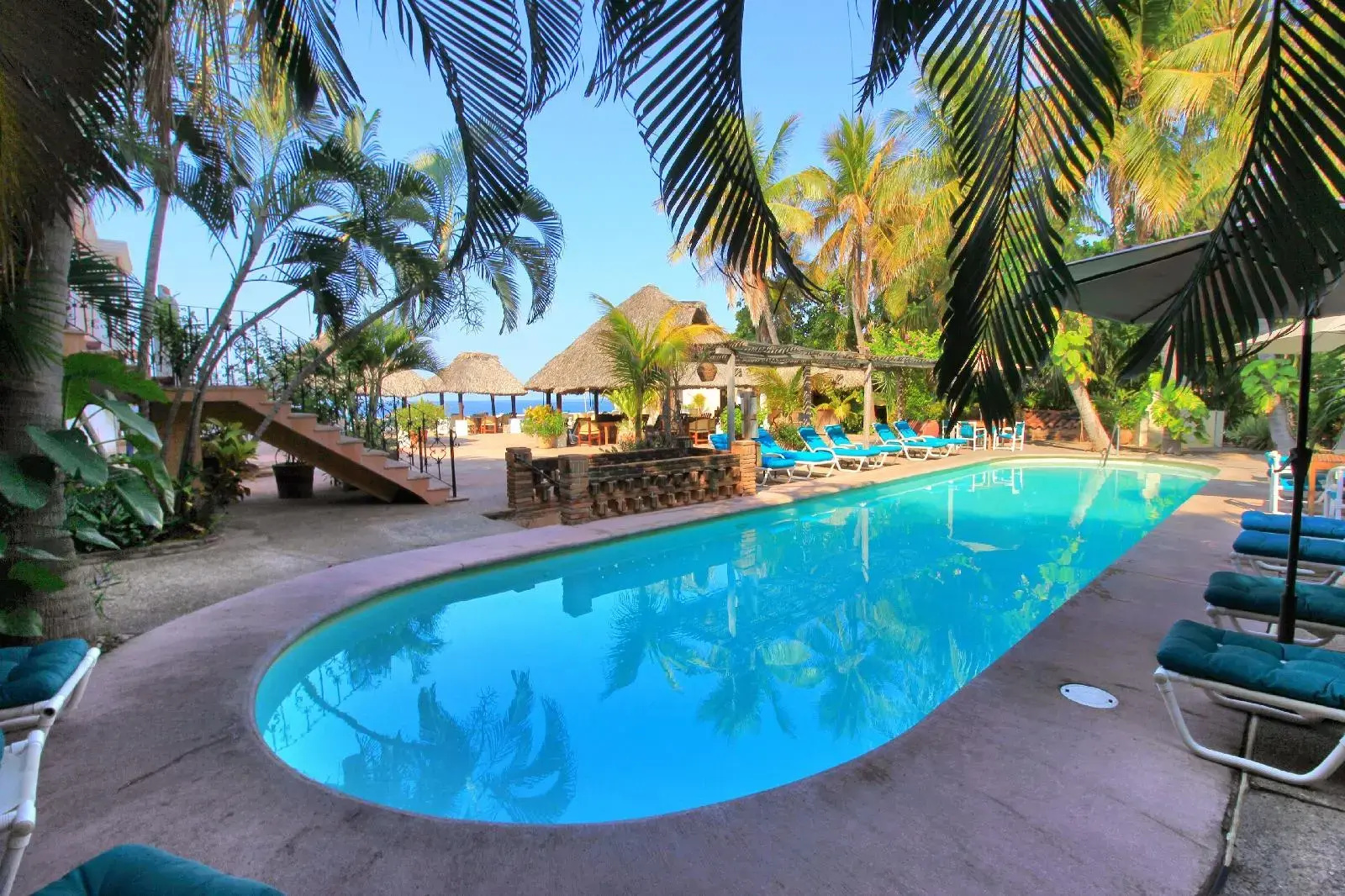 Foto - Hotel Santa Fe