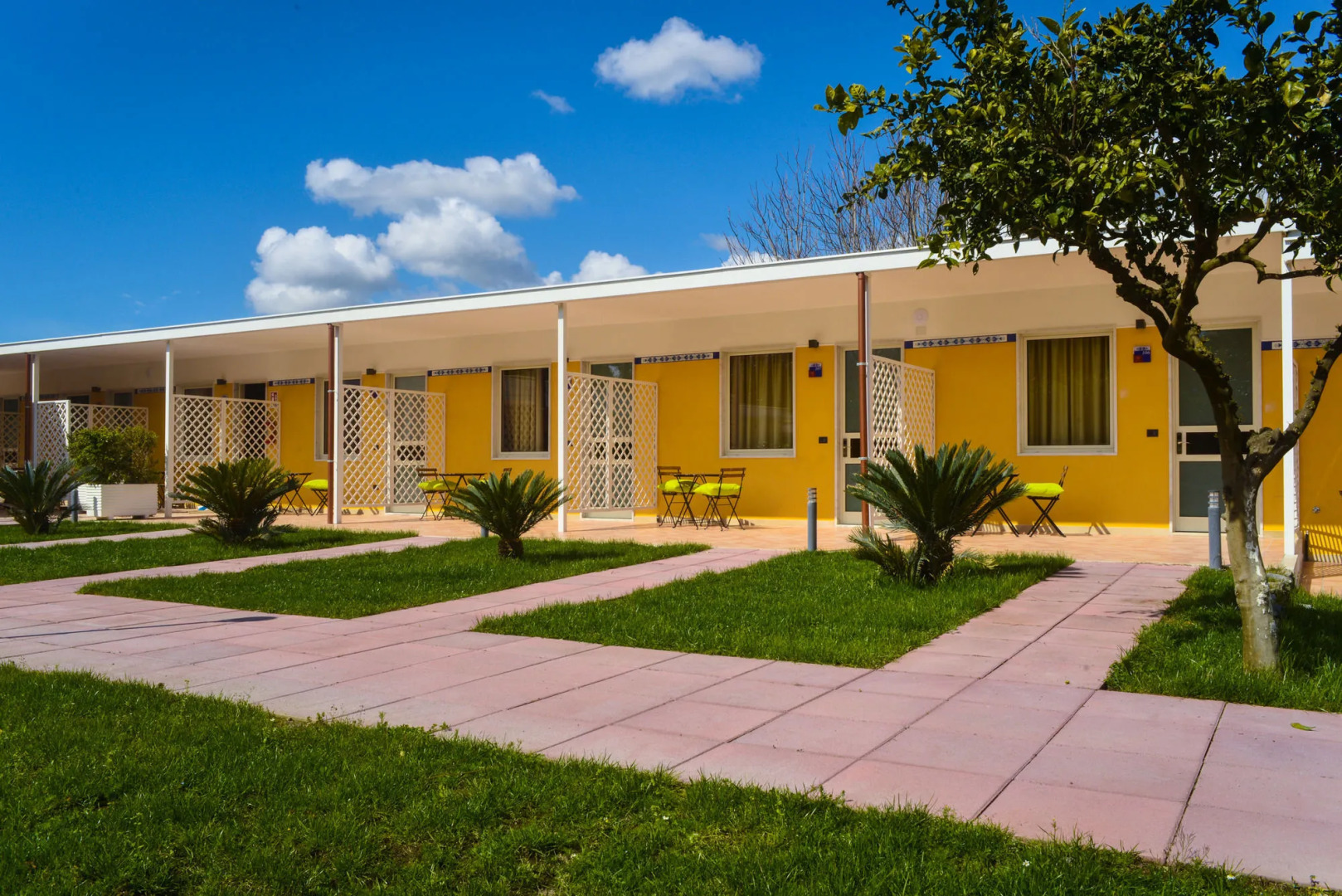 Foto - Resort & Winery Bosco De Medici