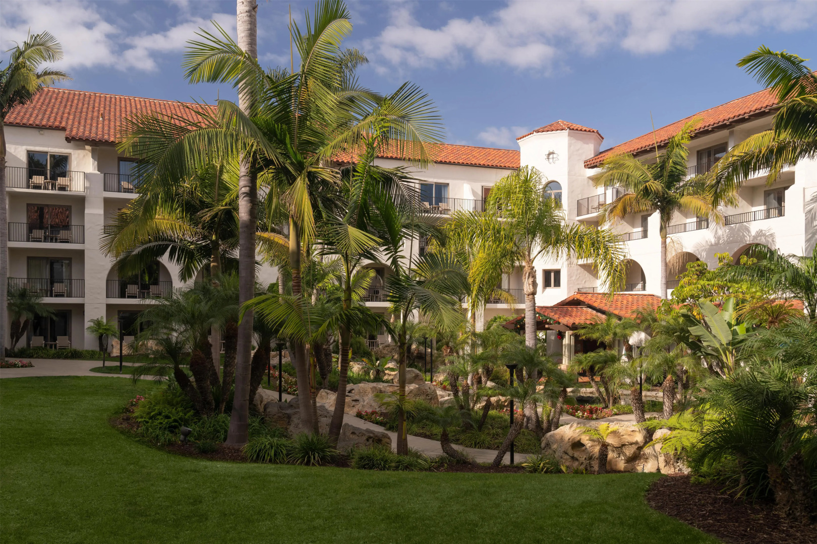 Foto - Hyatt Regency Huntington Beach Resort and Spa