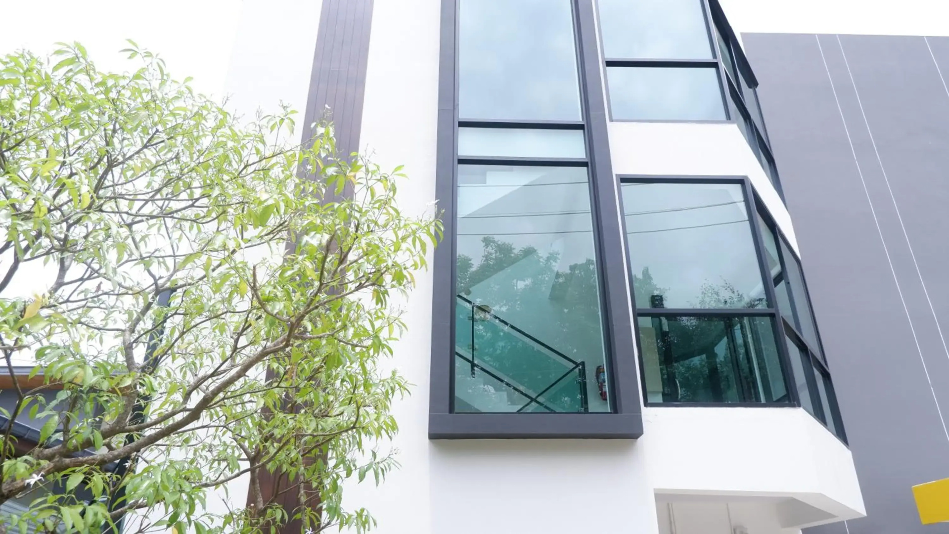 Photo - Darin Chiangmai Hotel and Residence