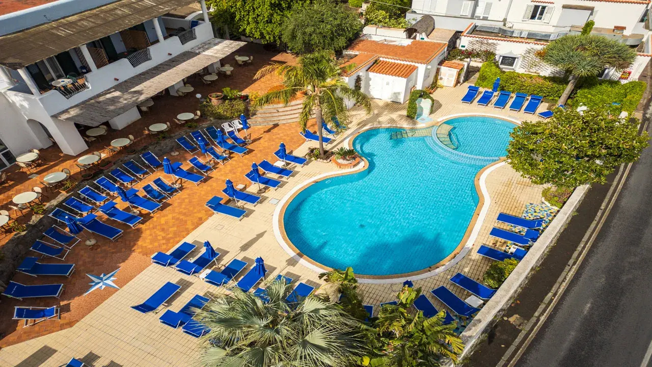Foto - Hotel Terme Don Pepe