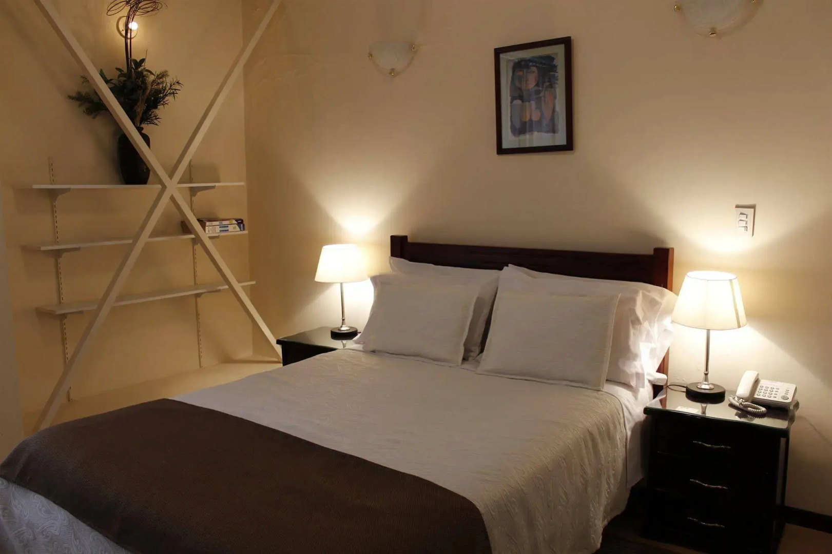 Foto - Suites Metropoli