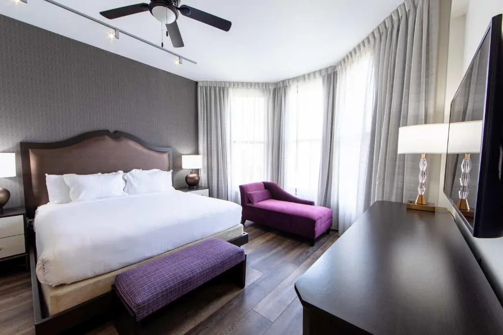 Photo - Holiday Inn Club Vacations New Orleans Resort, An Ihg