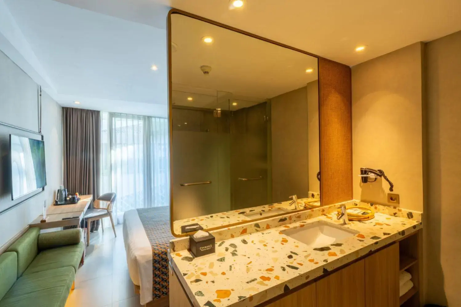 Photo - ibis Styles Bali Kuta Circle